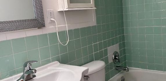 Grand 2 1/2 tout inclus metro Jean-Talon Villeray - Photo 2