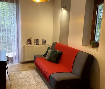 Pokój, Aleja płk. Władysława Beliny-Prażmowskiego - Photo 3