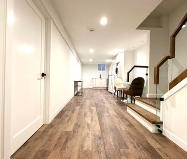 For Lease - 21 Villandry Crescent Unit# Bsmt, Vaughan, Ontario - Photo 4