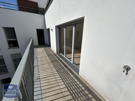 Location Appartement 3 pièces 77m² RUEIL MALMAISON 92500 - Photo 5