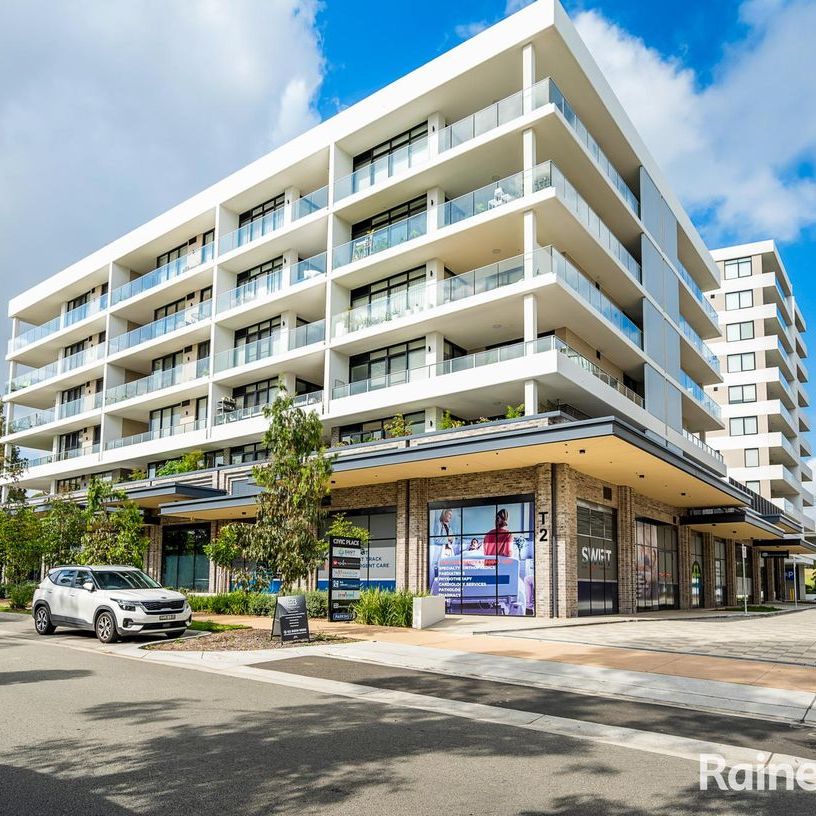 626/32 Civic Way, Rouse Hill, NSW 2155 - Photo 1