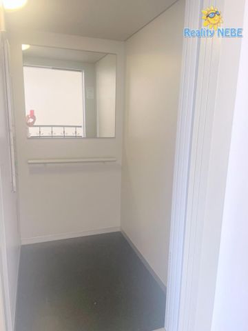 Pronájem bytu 2+kk 38 m2 - Fotografie 5