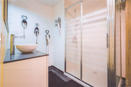 Appartement te huur - Foto 4