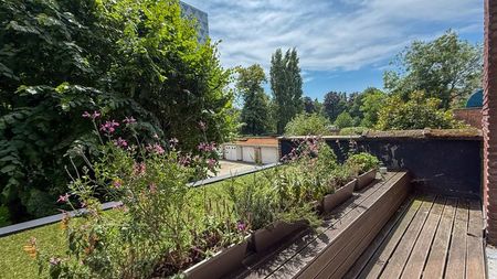 Appartement te huur - Foto 3