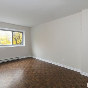 306-25, av. Vincent-D'Indy, Outremont à louer - Photo 2