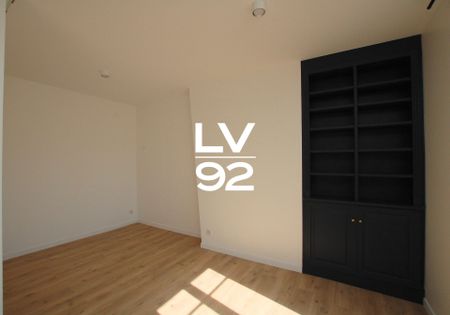 Location Appartement 2 pièces 32m² NEUILLY SUR SEINE 92200 - Photo 2