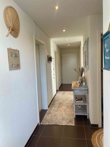 4.5 Zimmer, 120 m², 1. Stock - Foto 2