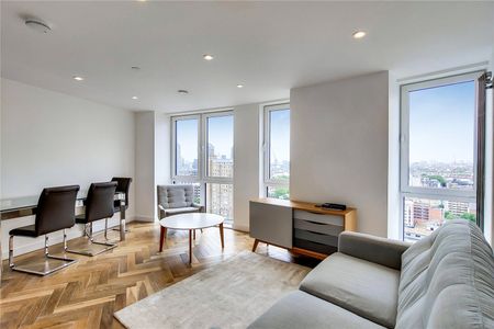Eagle Point, City Road, London, EC1V 1AR - Photo 3