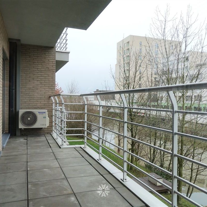 Appartement te huur in Gent - Foto 1