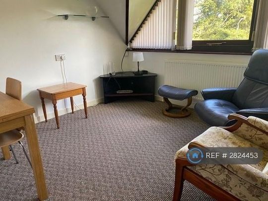 1 bedroom flat to rent - Photo 1