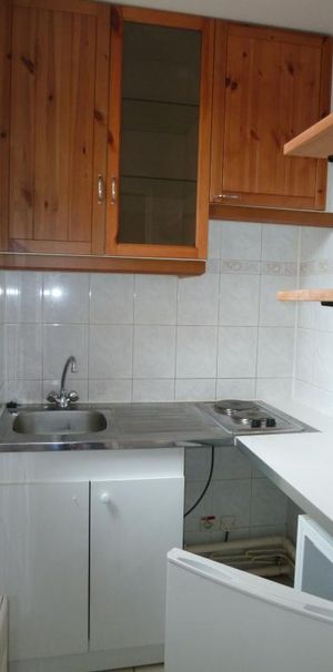 Location Appartement 1 pièce 18m² ISSY LES MOULINEAUX 92130 - Photo 1