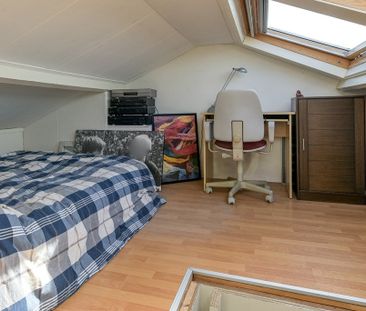 Te huur: Appartement Waldeck Pyrmontstraat in Haarlem - Foto 1