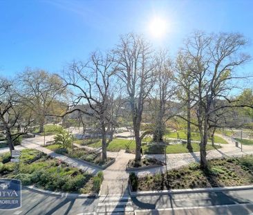 Appartement à louer 1 pièce 25.8m² - Photo 3