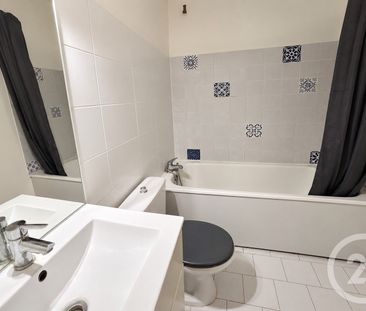 Location Appartement 1 pièce 26m² MONTPELLIER 34090 - Photo 4