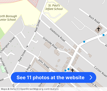 2 bedroom flat for rent - Photo 1