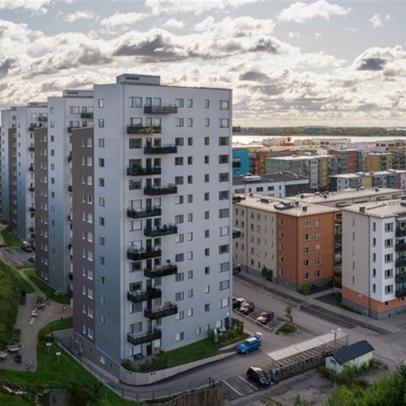 Genuagatan 7 - Photo 1