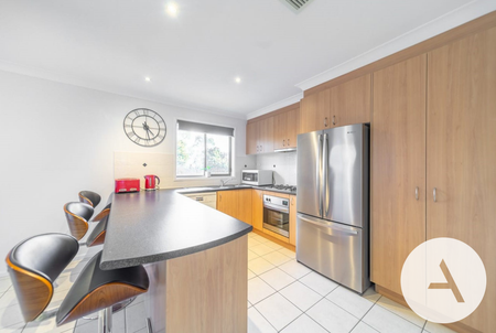 8/60 Benaroon Circuit, Amaroo ACT 2914 - Townhouse For Rent | Domain - Photo 4