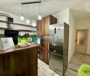 3 izbový byt na prenájom 71m2, Rimavská Sobota - Fotografia 4