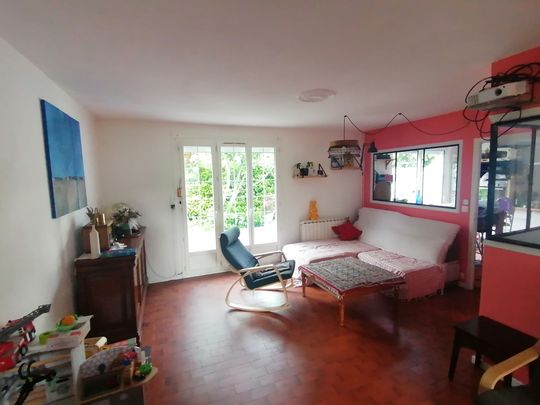 Location Maison 5 pièces 98m² PAU 64000 - Photo 1