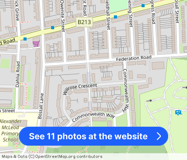 Shornells Way, Abbey Wood, SE2 - Photo 1