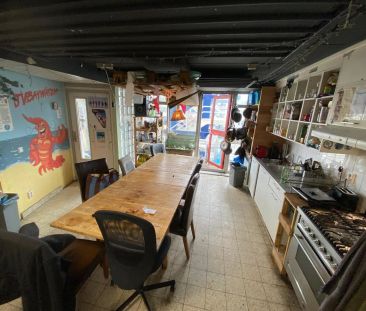 Chambre meublée Jacoba van Beierenlaan, Delft - À louer - Foto 4