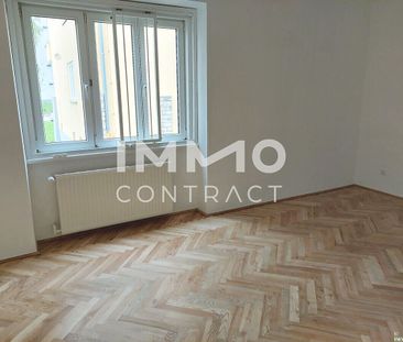 Erdgeschoß - Wohnung 58,5 m² mit Loggia in Steyr Ennsleite - Photo 1