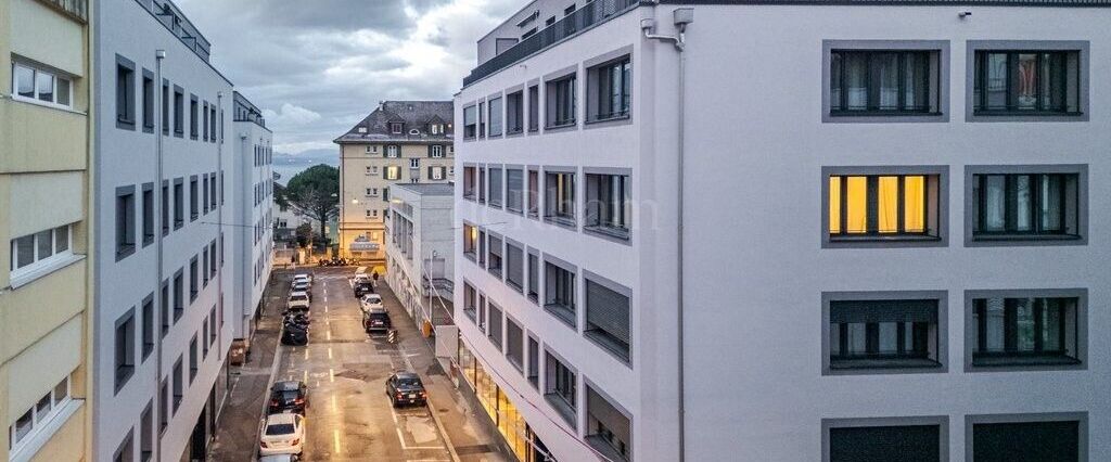 Bel appartement de 4 pièces au 1er étage - Photo 1