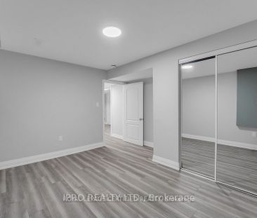 For Lease - 1688 Norris Circle, Milton, Ontario - Photo 1