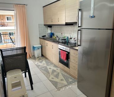 Διαμέρισμα για ενοικίαση Λυγιά (Ευρωστίνη) - Photo 4