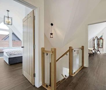 Bullocks Lane, Great Canfield, CM22 - Photo 4