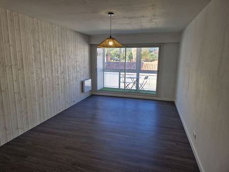 Location appartement 2 pièces, 44.52m², Saint-Jean-de-Monts - Photo 3