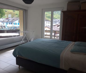 2 Zimmer, 3. Stock - Photo 3