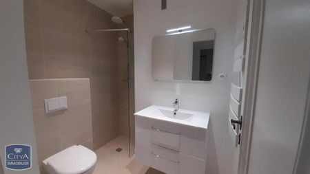 Location Appartement 3 pièces 97m² LE CANNET 06110 - Photo 4