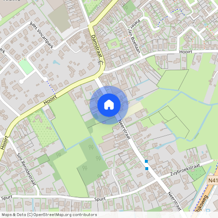 Neerstraat 11 / 22, 9220 Hamme