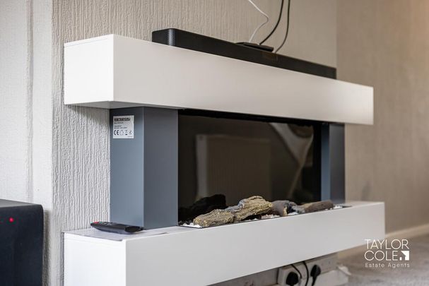 3 bedroom semi-detached house to rent - Photo 1