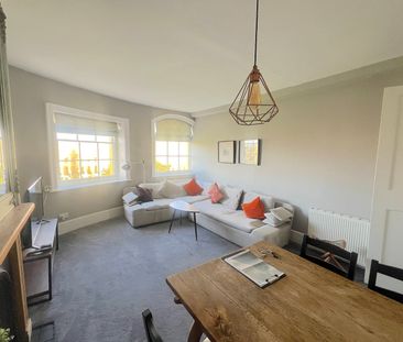 Brunswick Square, Hove BN3 1EH - Photo 1