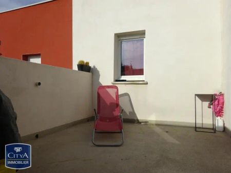 Appartement à louer 3 pièces 63.57m² - Photo 4