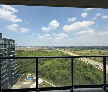 For Lease - 215 Veterans Drive Unit# 1105, Brampton, Ontario - Photo 2