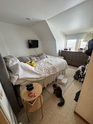 Örtgatan, Hyllinge - Photo 1