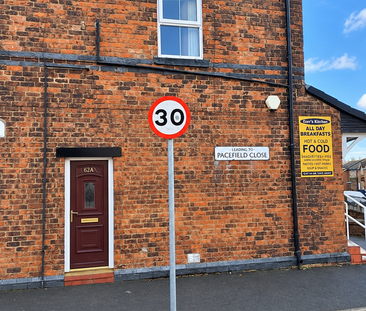 2 bedroom flat to rent - Photo 3