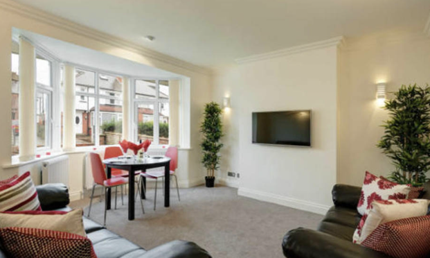 57 Estcourt Terrace, Leeds, LS6 3EY - Photo 1