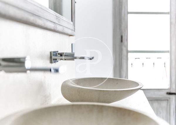 Apartment for rent in Sa Lontja