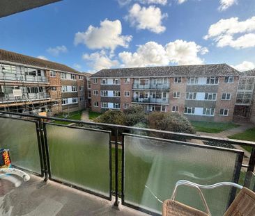 2 bedroom apartment to rent - Photo 6