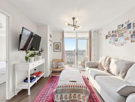 For Lease - 812 Lansdowne Avenue Unit# 728, Toronto, Ontario - Photo 4