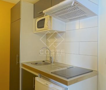 QUARTIER DE LA BOUCHERIE, Magnifique studio refait à neuf de 25m² ! - Photo 2