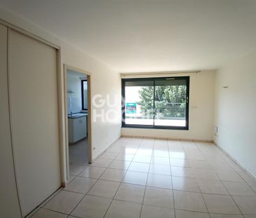 Location Appartement 2 pièces 45m² PERPIGNAN 66100 - Photo 1