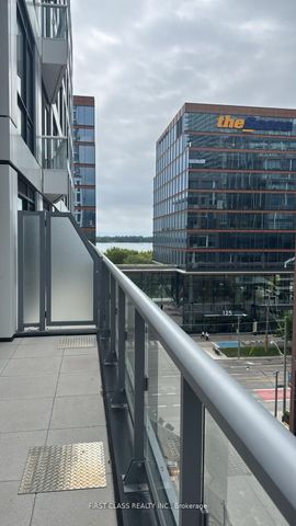 For Lease - 15 Richardson Street Unit# 626, Toronto, Ontario - Photo 5