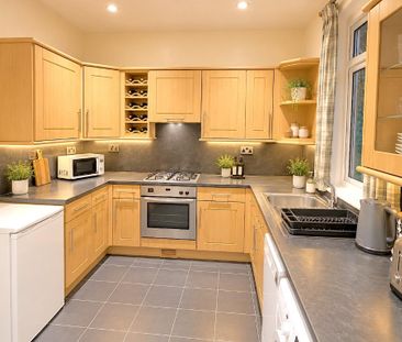 2 bedroom flat to rent - Photo 6