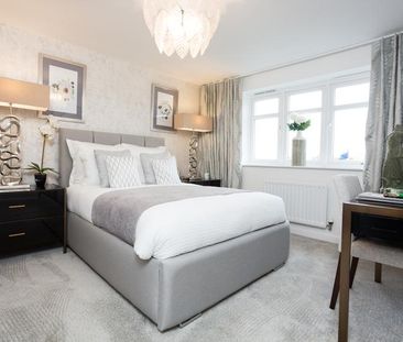3 bedroom semi-detached house to rent - Photo 2