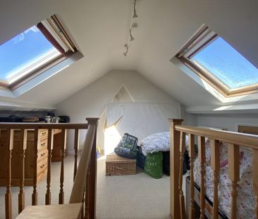 3 bedroom terraced house to rent - Photo 1